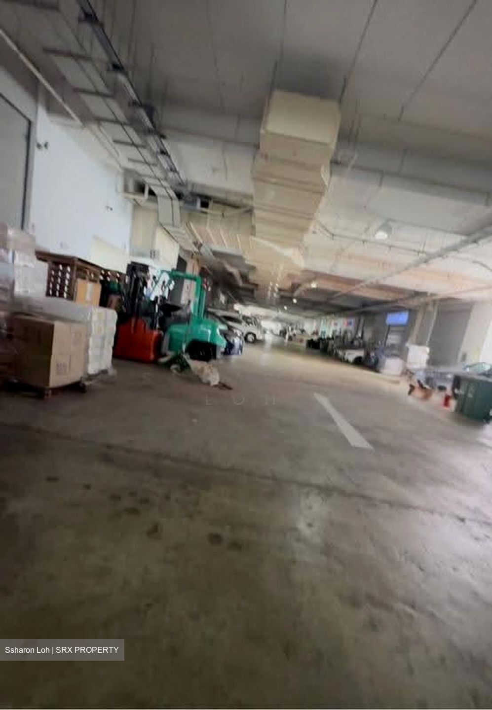Premier @ Kaki Bukit (D14), Factory #633275841
